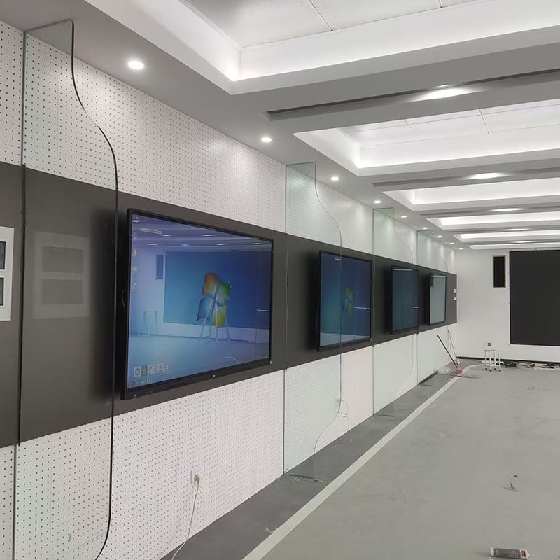 Transform Your Meetings with Digital Conference Board Systems