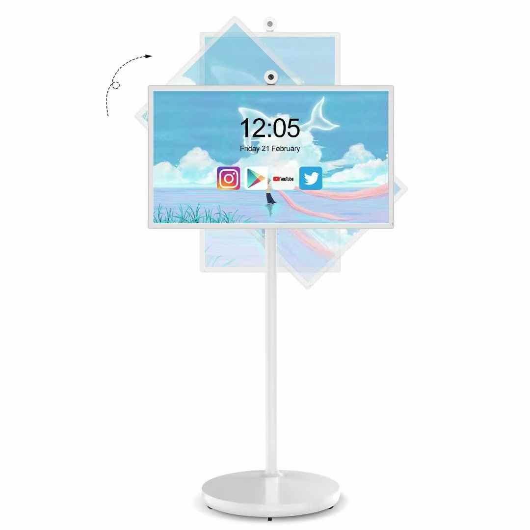 High-Quality Display