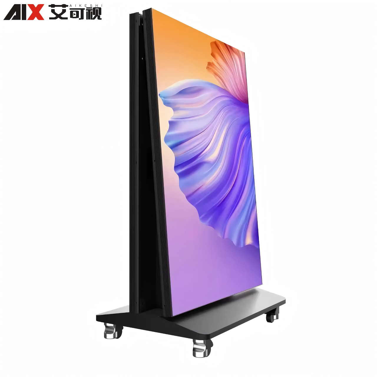 How to Save Energy When Using LED Poster Screens?