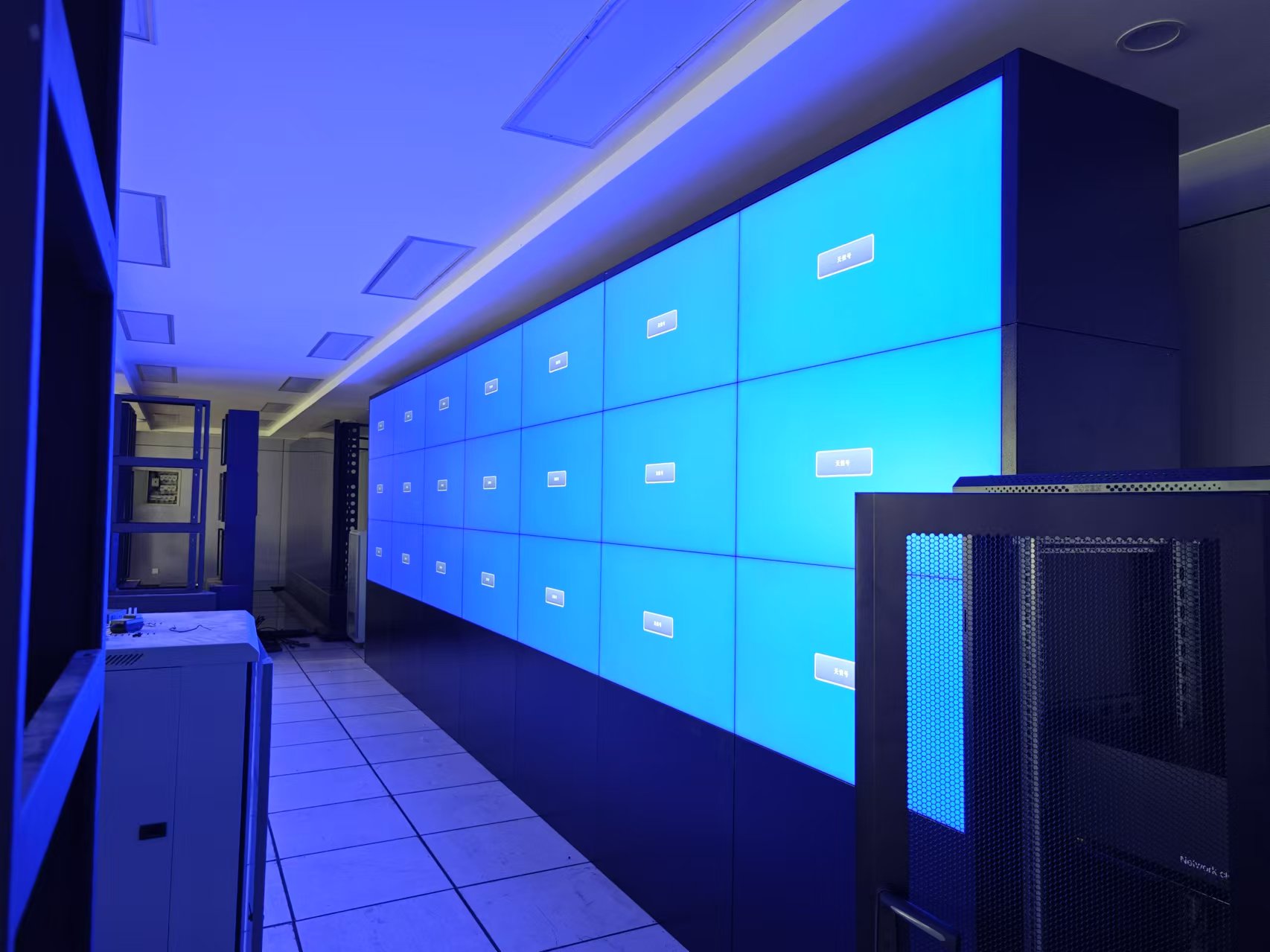 Enhance Your Visual Experience with Premium LCD Splicing Screens