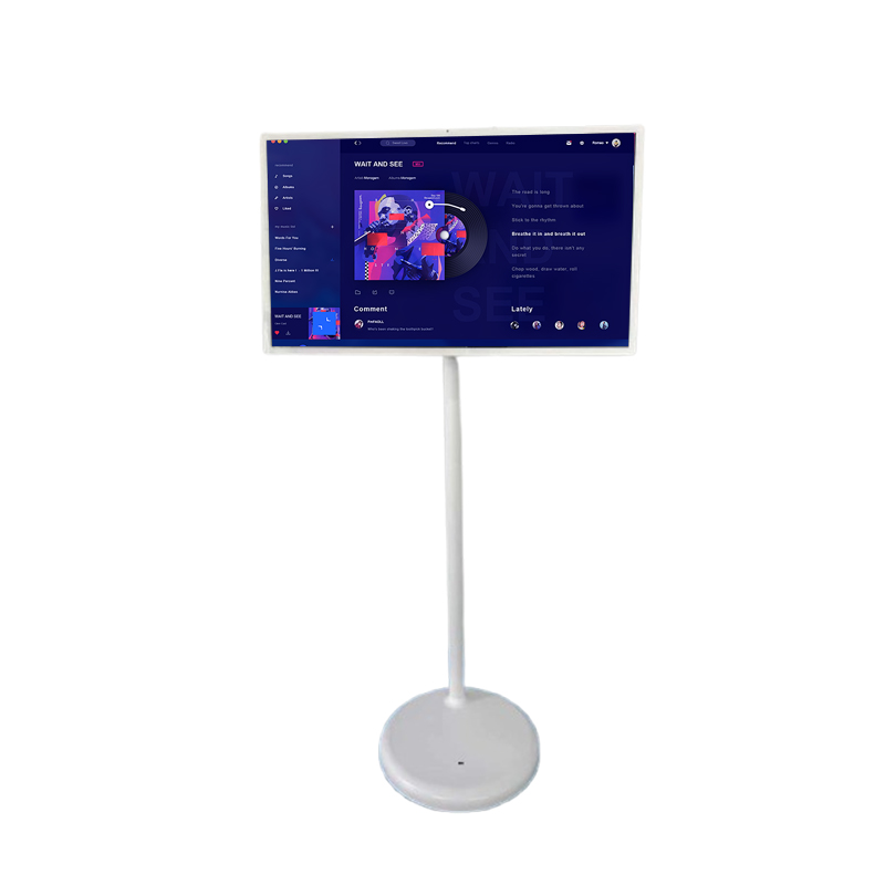 Unlocking the Future: Smart TV Touch Screen Benefits