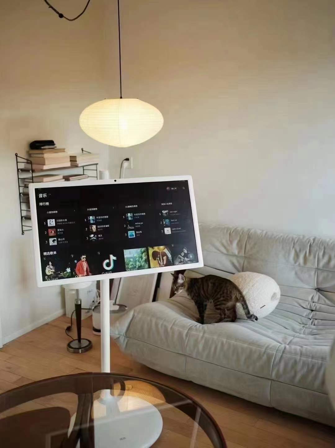 Enhance Your Space with Indoor LCD Displays