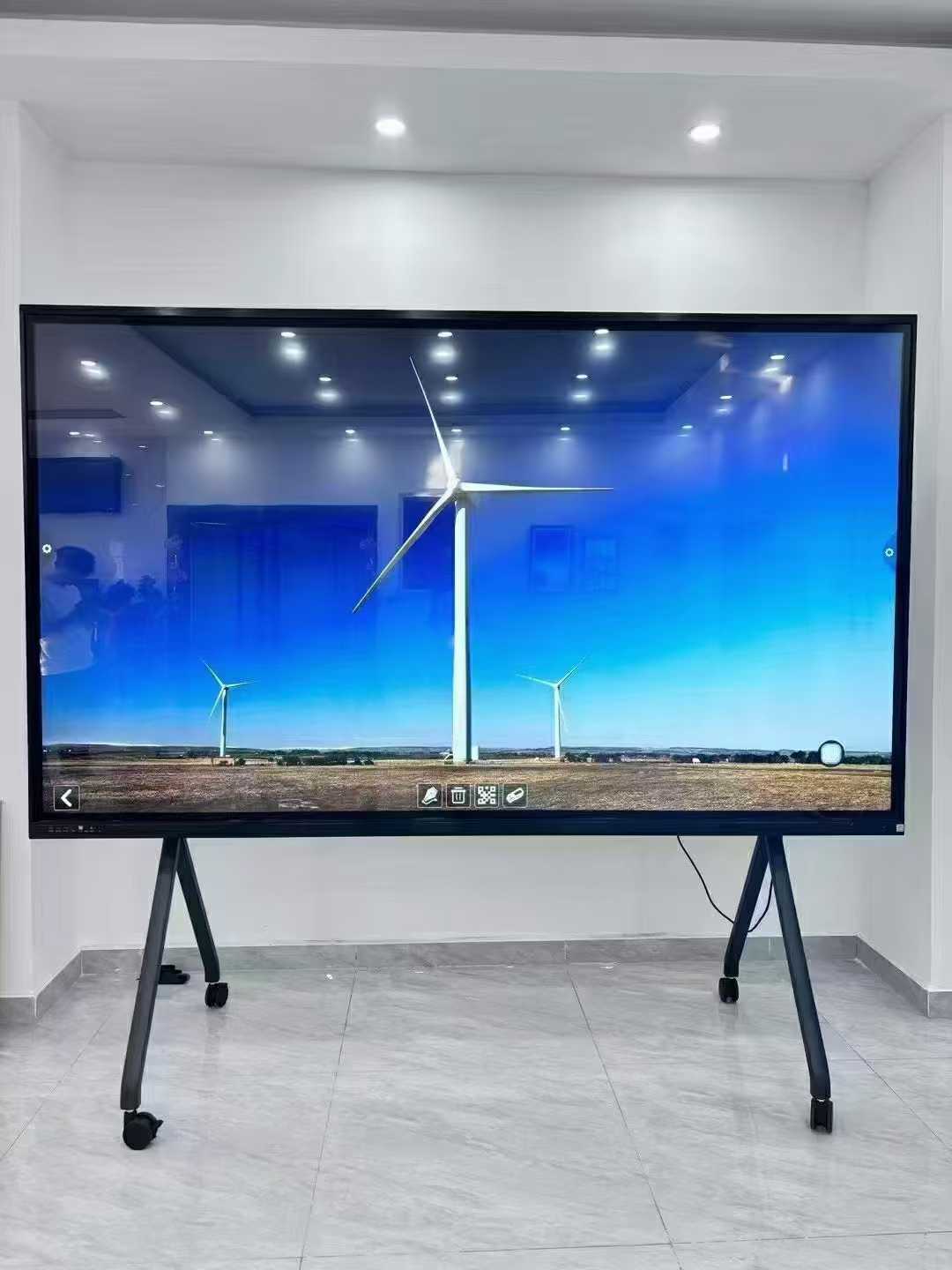 Innovative Touch Technology