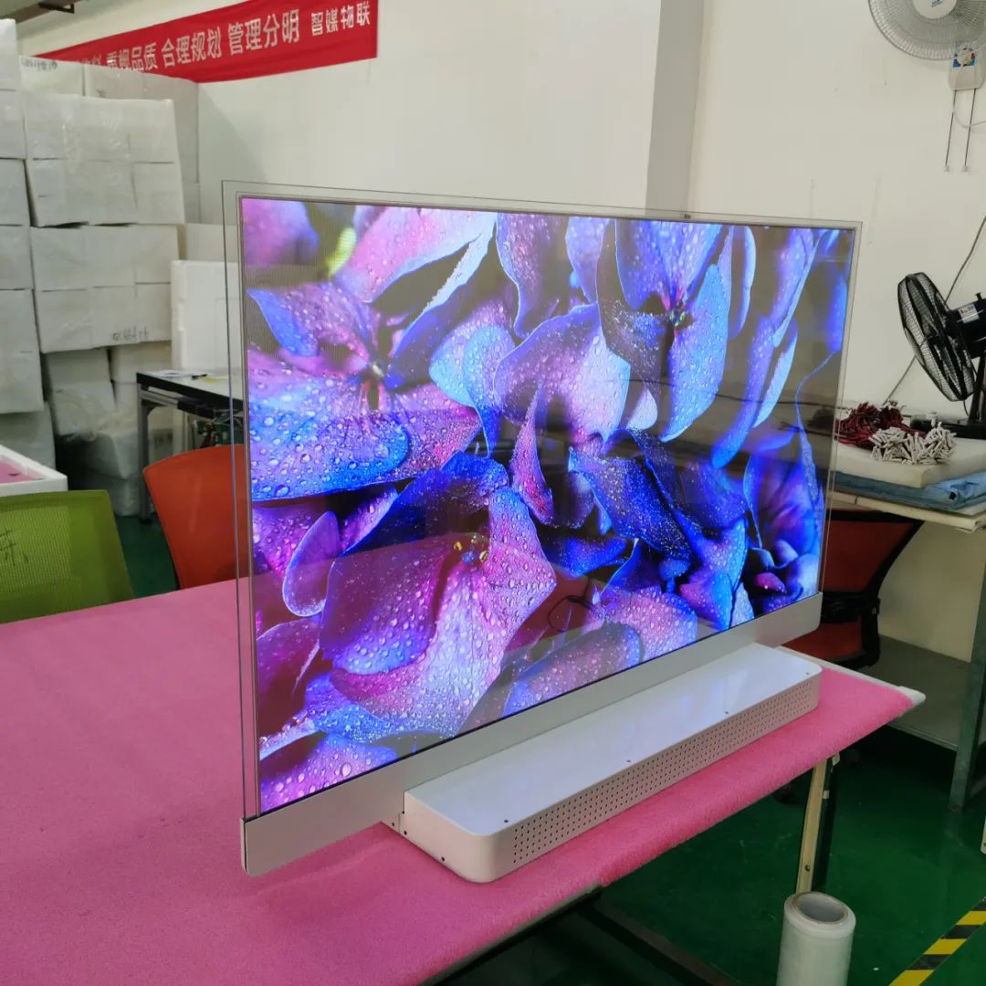 Unmatched Color Accuracy