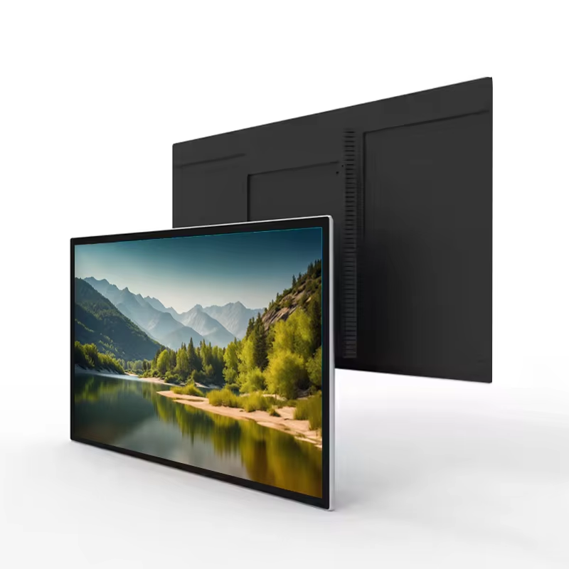 LCD स्प्लाइसिंग स्क्रीनों के साथ रोचक इवेंट्स बनाएं