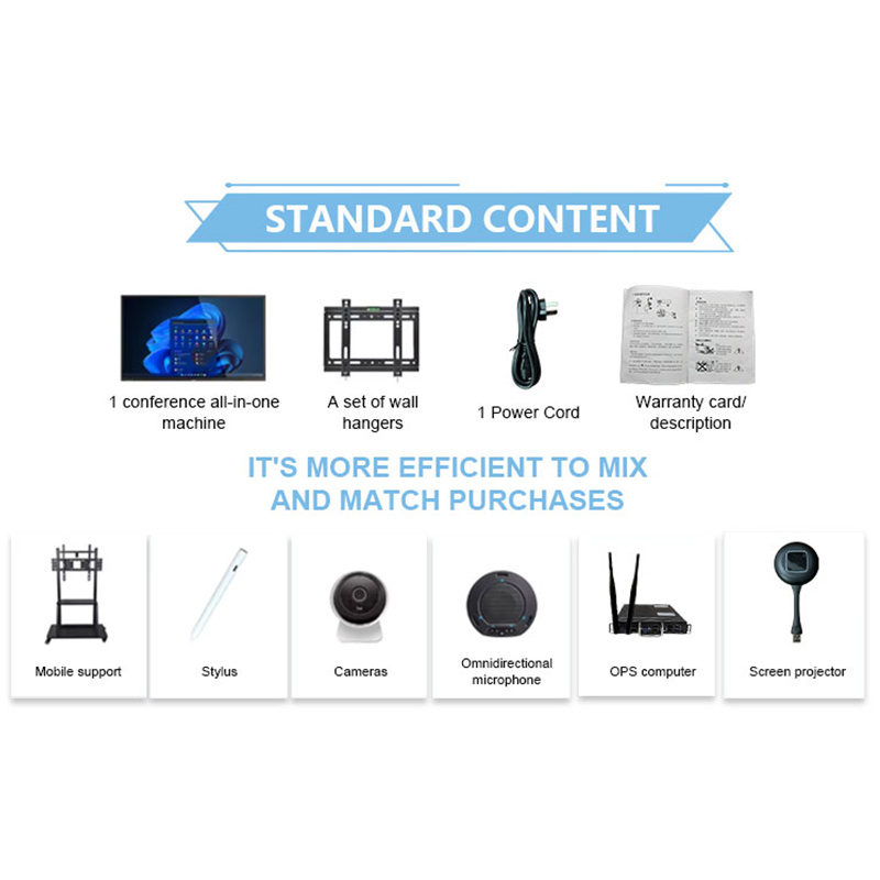 Discover the Top Rated Interactive Whiteboards for Classrooms