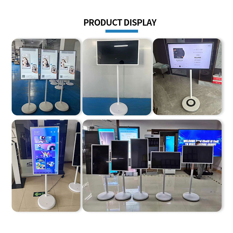 User-Friendly Interface