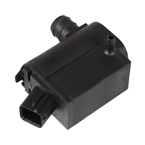 DF 979-B(EMC)  12V 1800ml/min Car Front Windscreen Washing Pump Car Washing Windshield Washer Pump For NISSAN