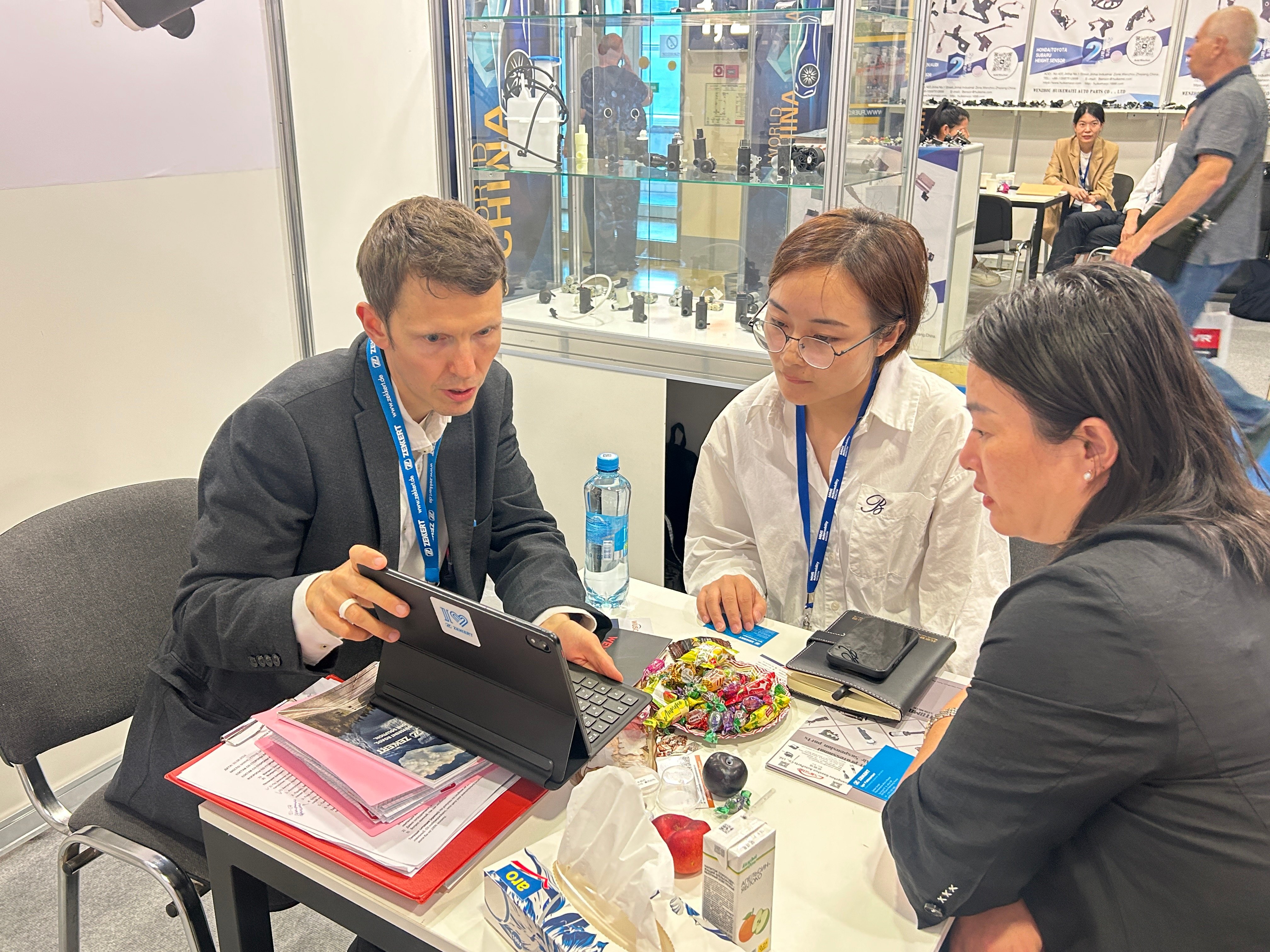 MIMS Automobility Moscow