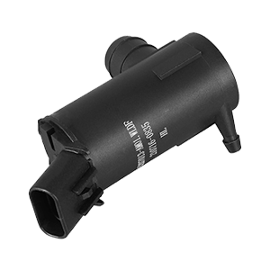 DF 76806-TBA-A01 12V Japanese Car Windscreen Windshield Washer Pump For Honda Civic Insight