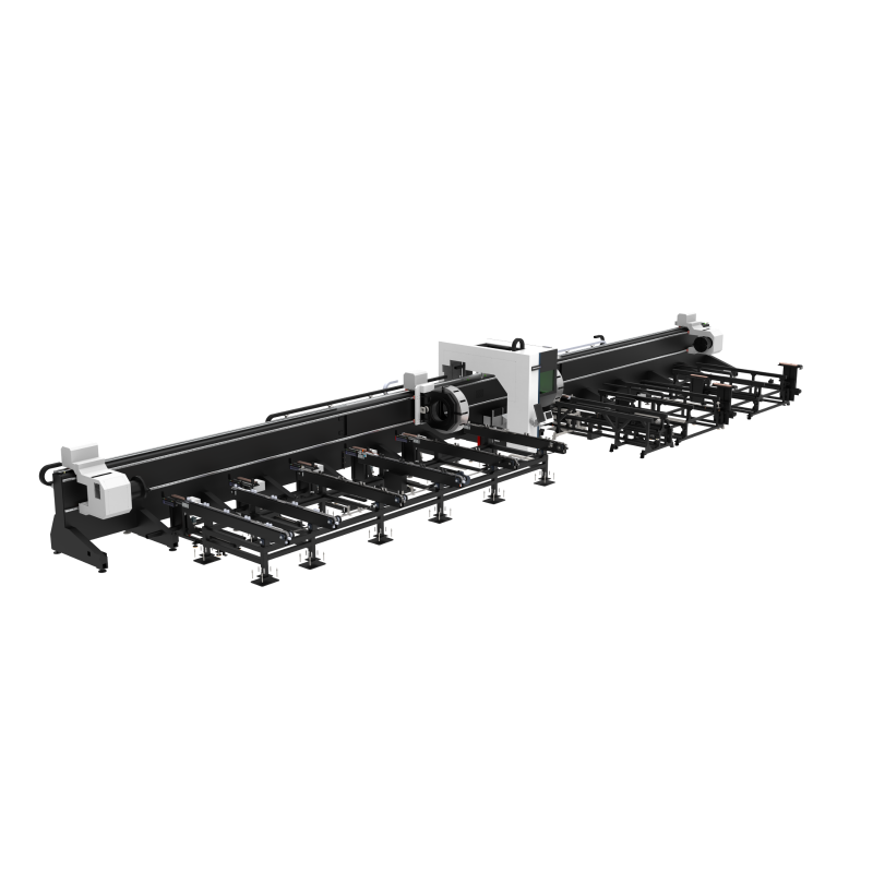 Laser Welder Machine Applications in Metal Joining
