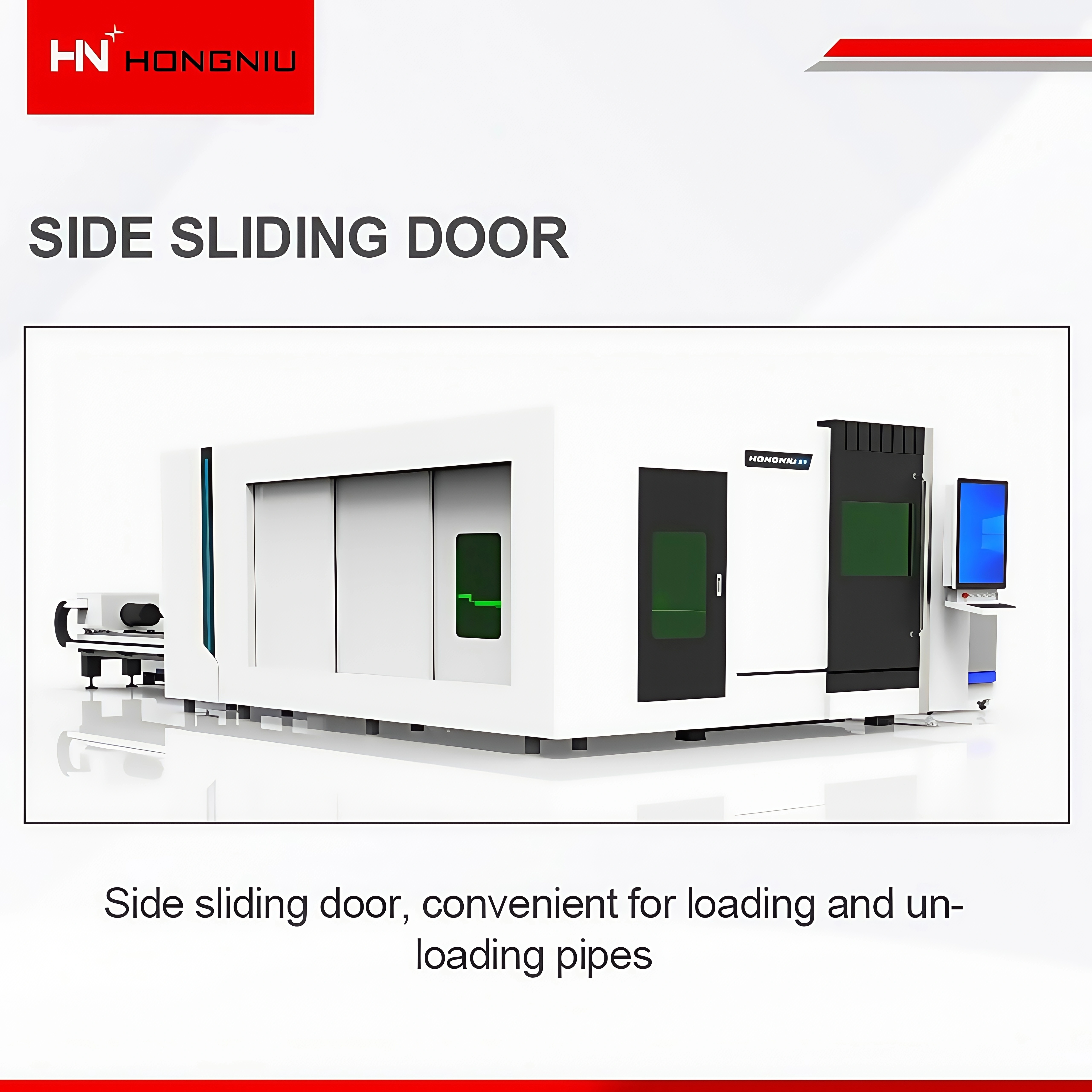 Superior Precision and Quality Assurance Benefits