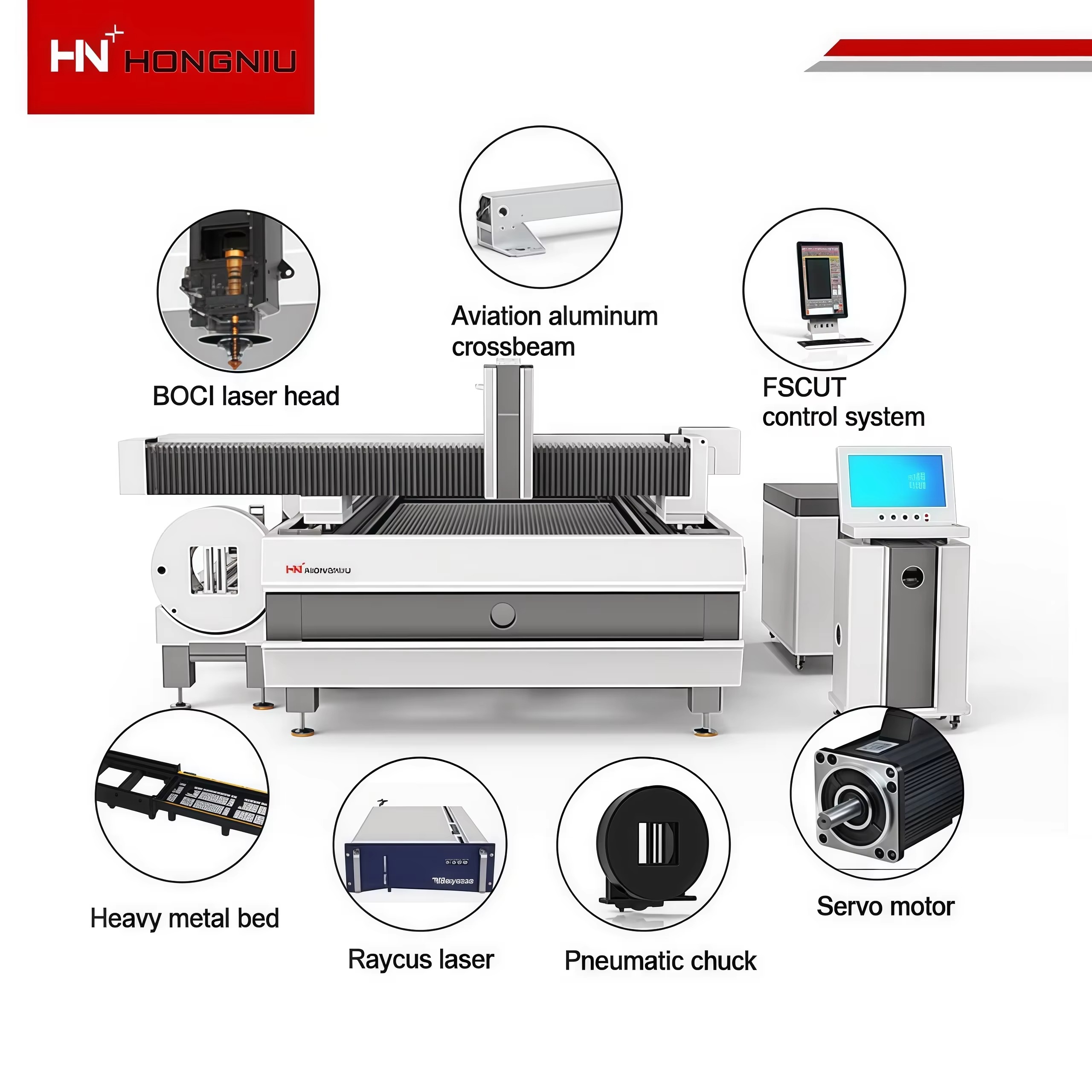 Precision Cutting Technology from Leading Laser Cutter Manufacturers