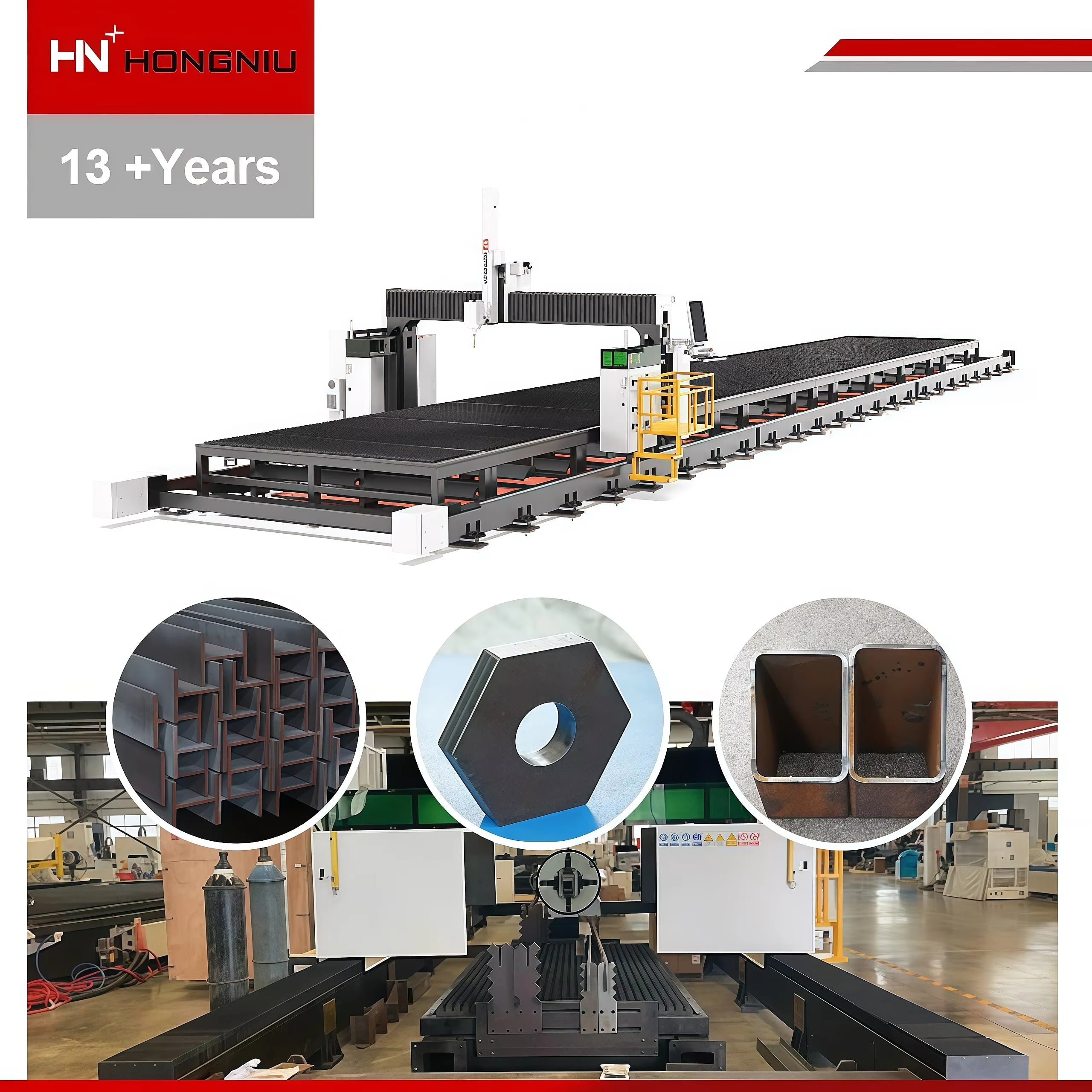 Exceptional Beam Quality and Cutting Precision