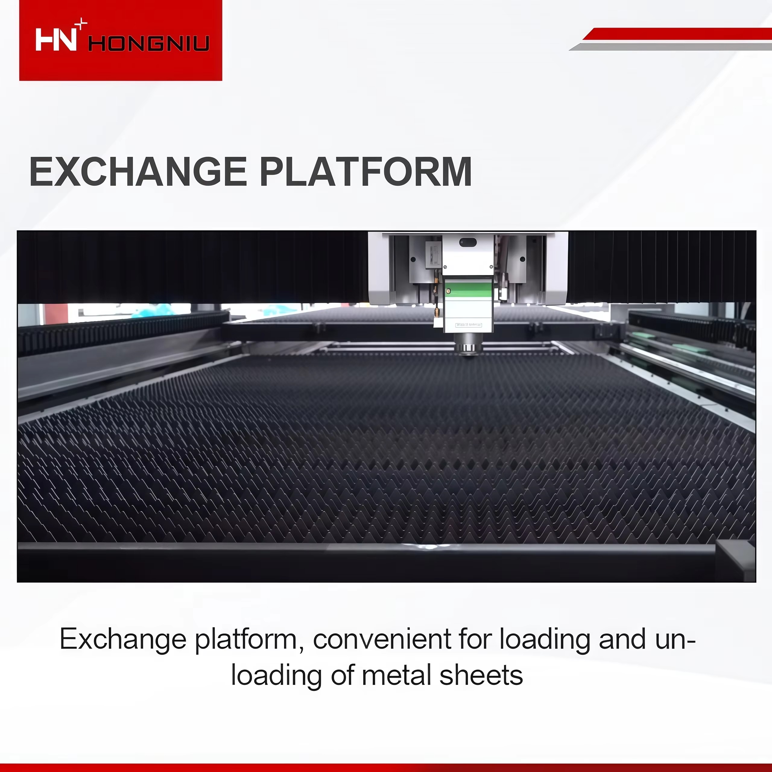Seamless Integration with Automated Production Systems