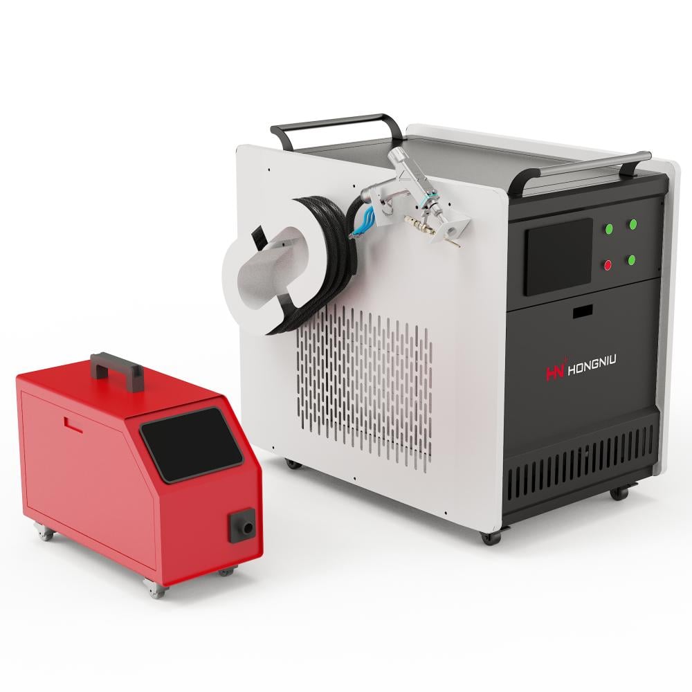 laser welding machine