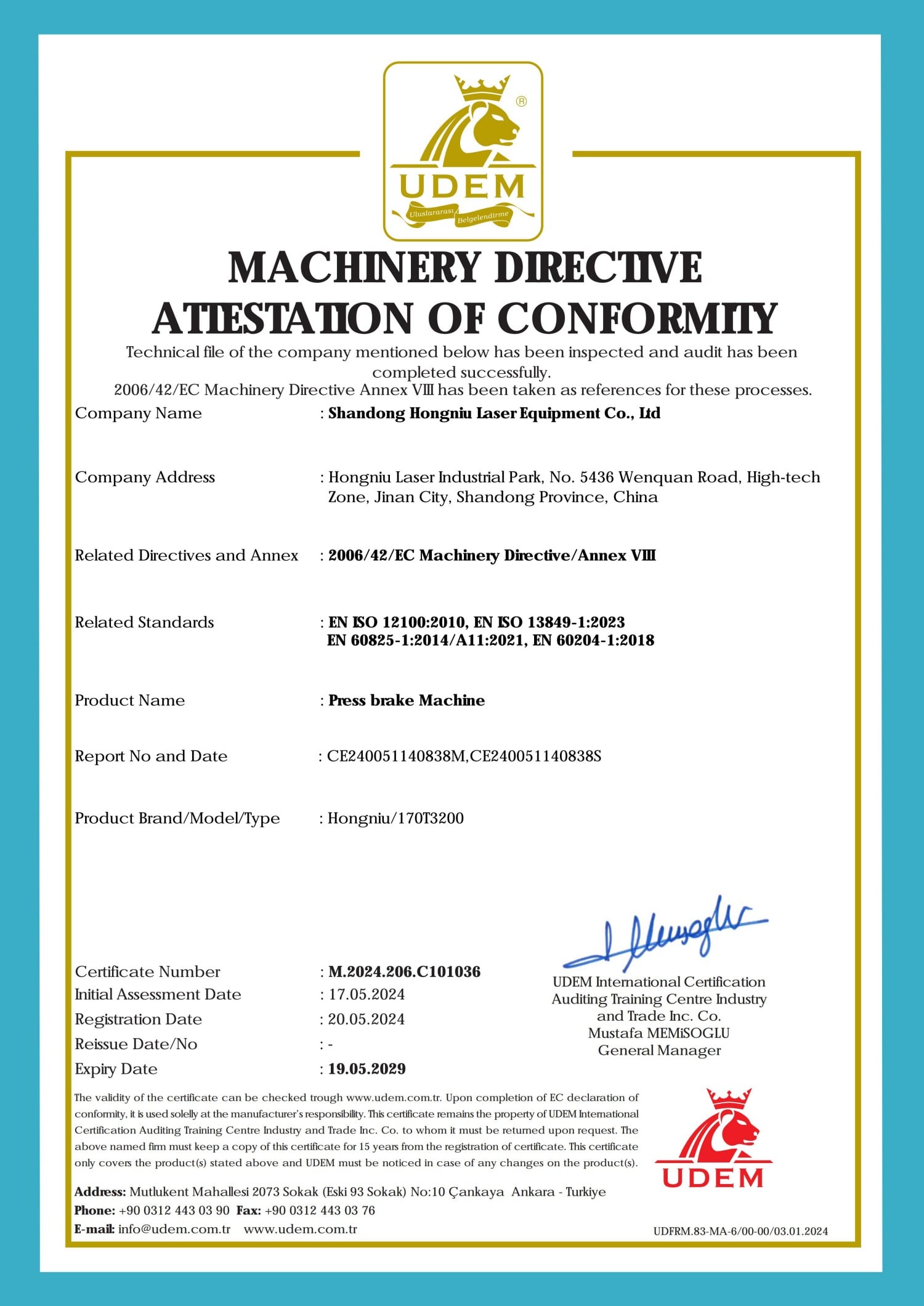 certificate 3