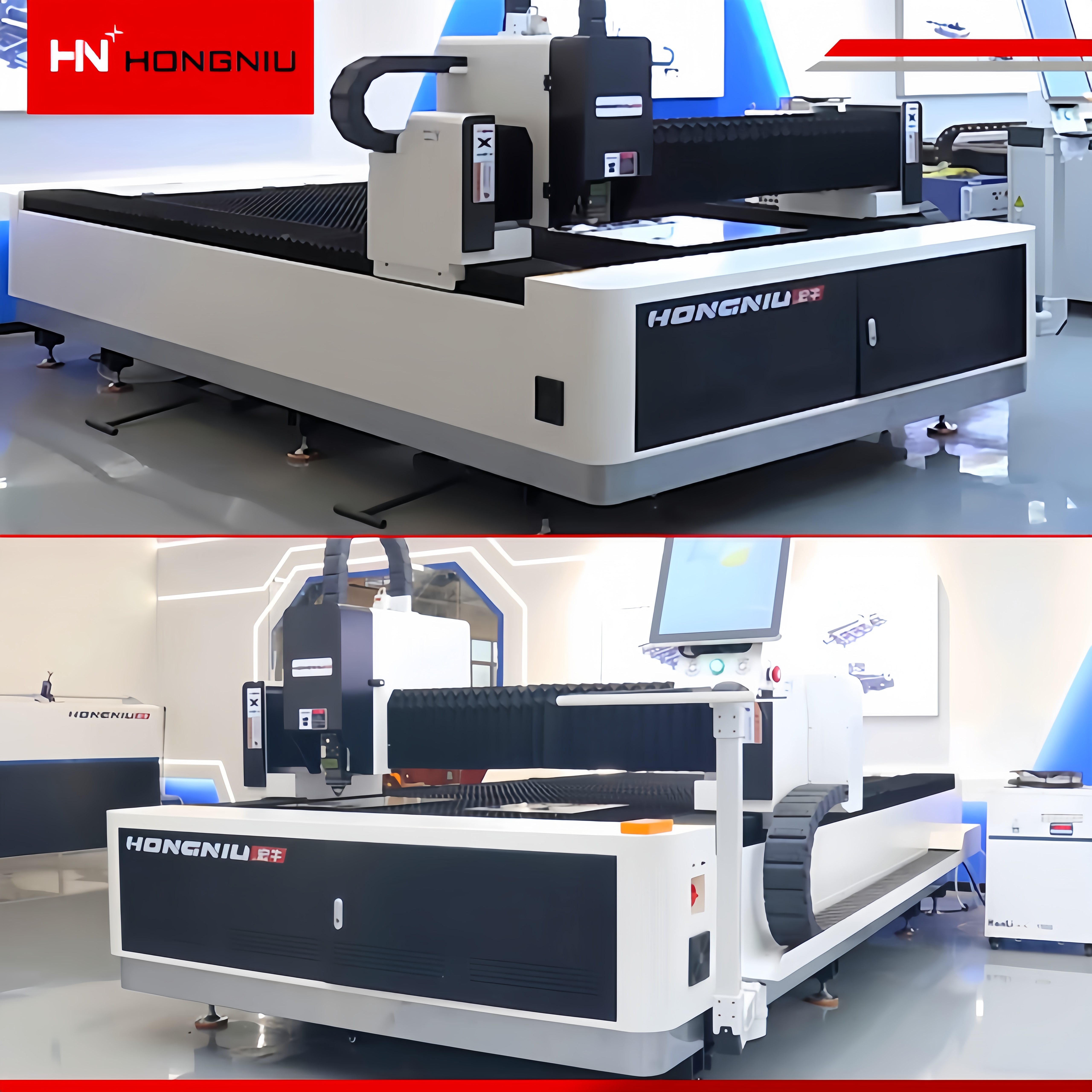 Versatility Across Multiple Metal Types and Applications