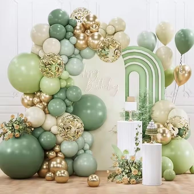 How to choose the perfect birthday balloons for your party