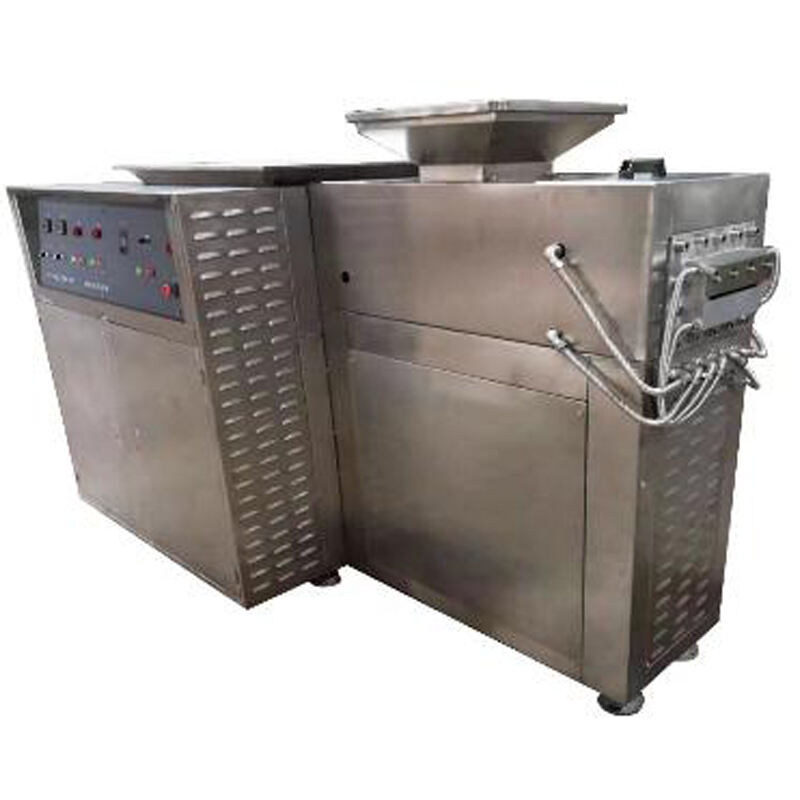 Transform Milk into Mouthwatering Treats with a Candy Making Machine