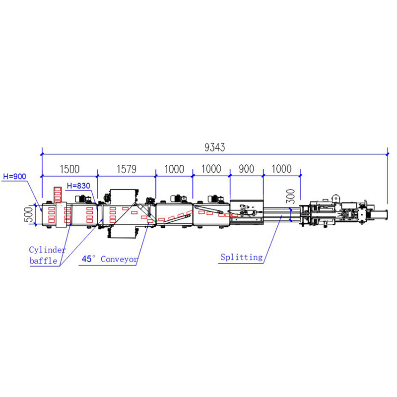 How Chocolate Bar Flow Packing Machine Integrates with Production Lines