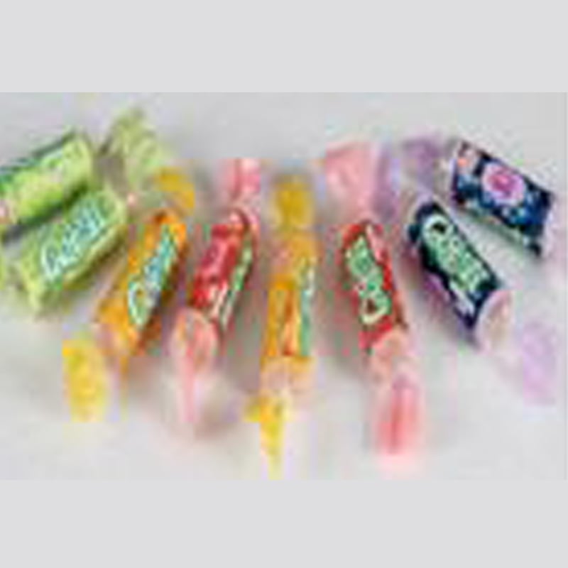 Maximizing efficiency and minimizing waste in jelly candy packaging