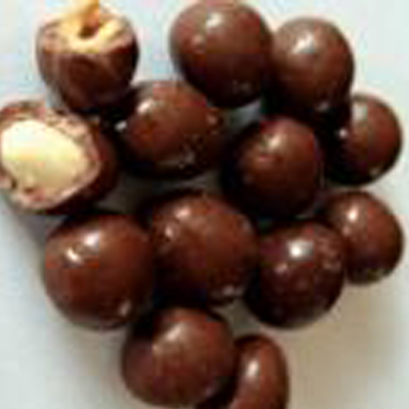 How Chocolate Candy Coating Machines Revolutionize the Candy Making Process