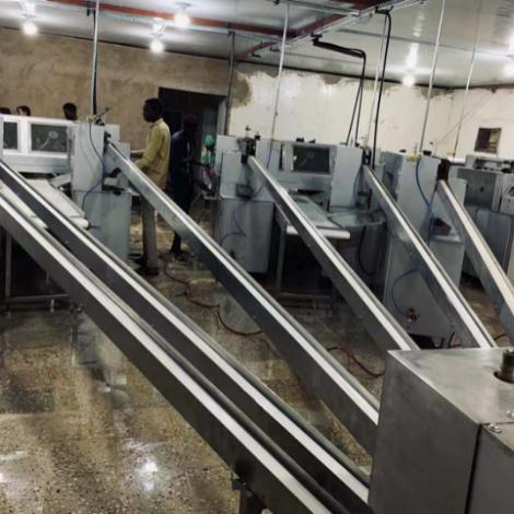 Latest Trends in Gum Ball Making Machine for Industrial Applications