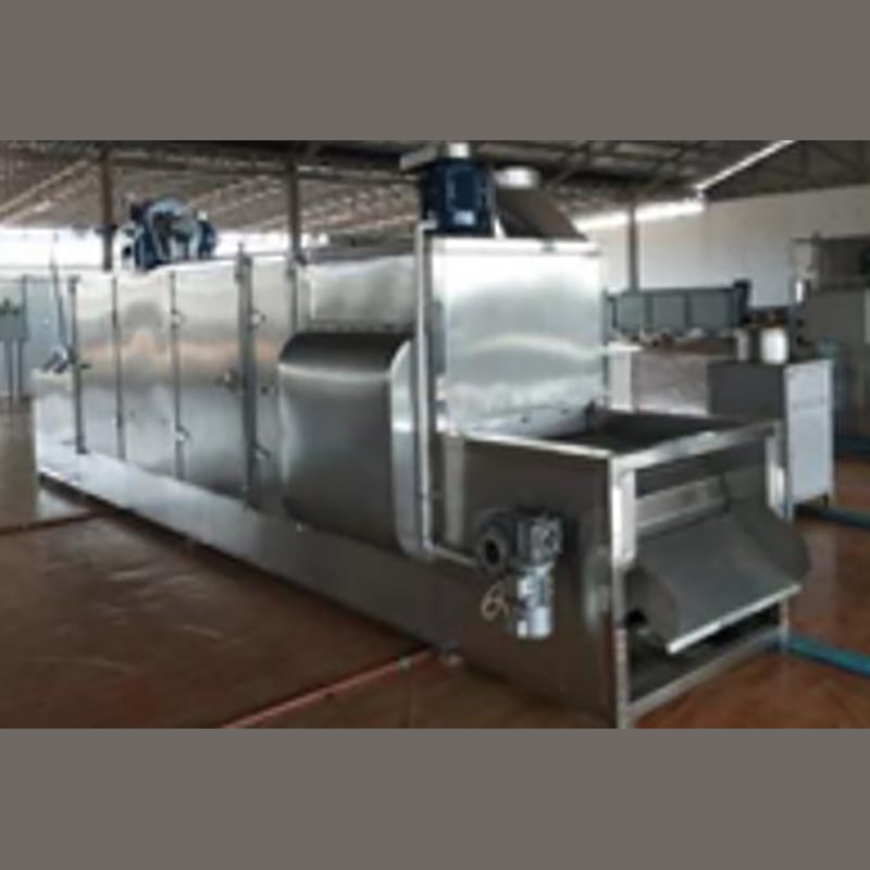 Cocoa Bean Drying Machine Cocoa Powder Grinding Machine Cocoa Pressing Machines