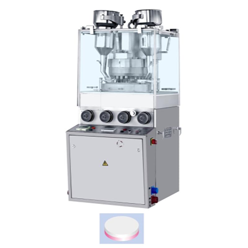 The benefits of using a candy electronics weighing packaging machine