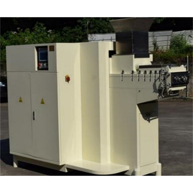 What Defines a Reliable Bubble Gum Making Machine?