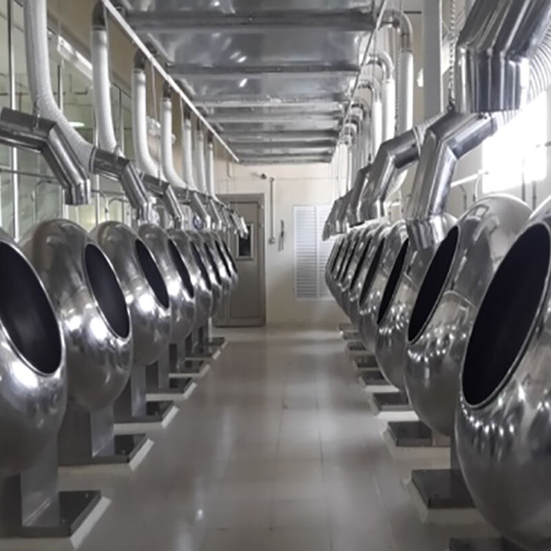 Finding a cost-effective solution for vending gum products.