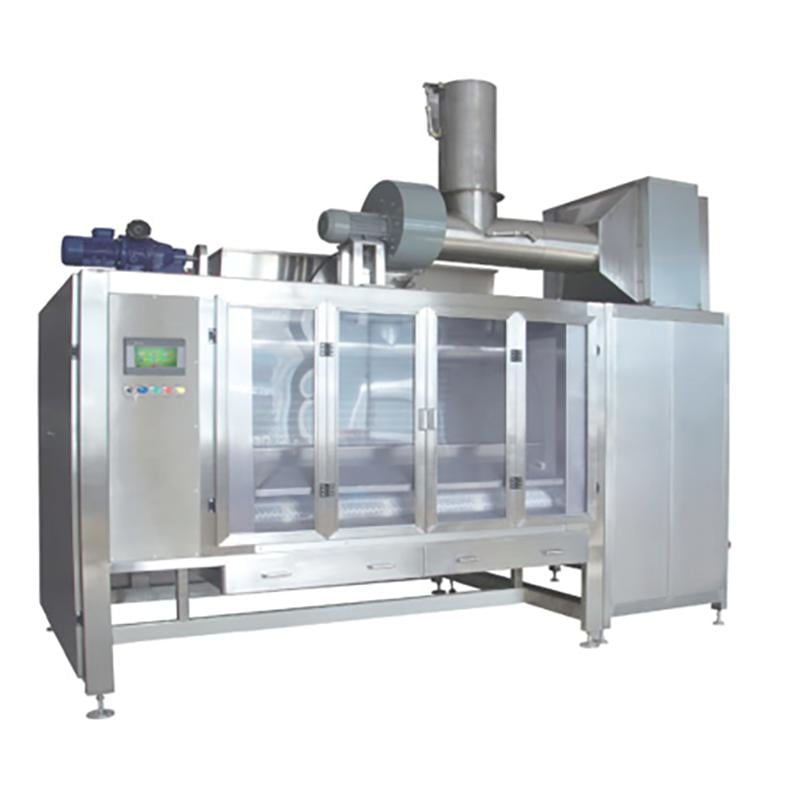 Must-have machines for chocolate lovers and confectioners alike