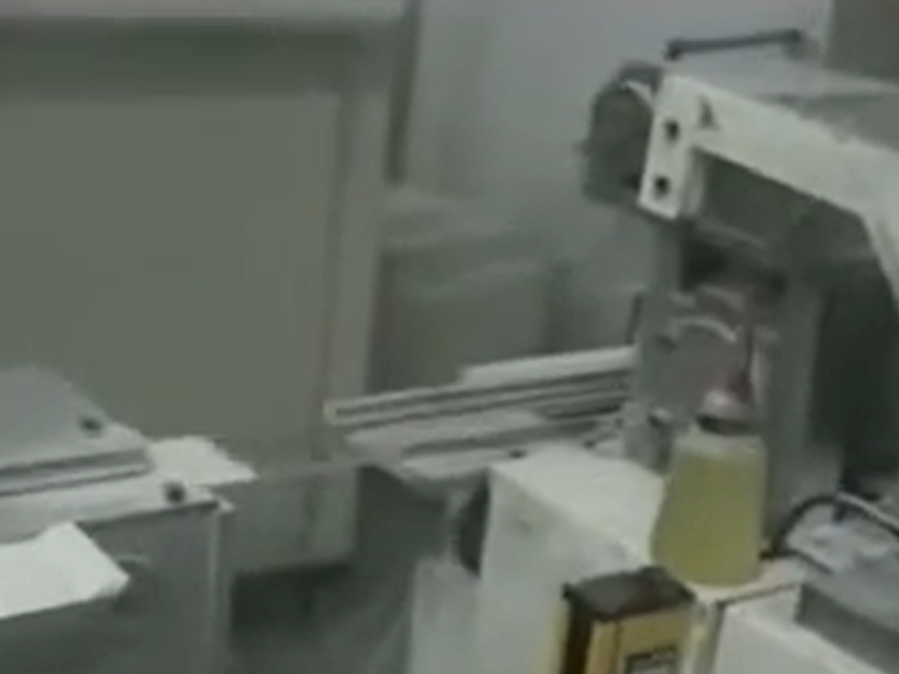 Expertise in Chewing Gum Packaging Machine Stick Chewing Gum Wrap Machine