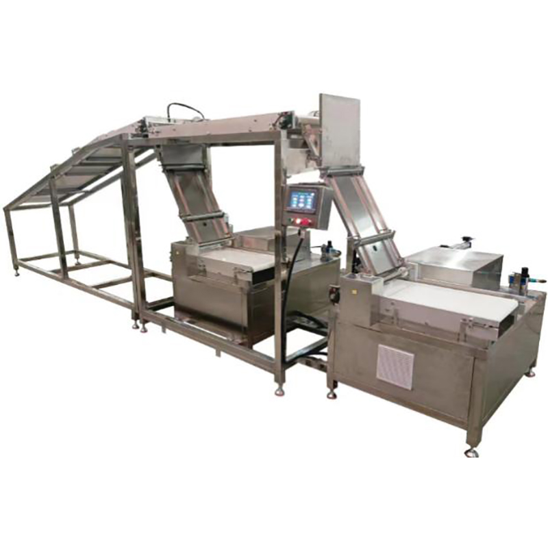 Latest Trends in Roll Bubble Gum Making Machine for Industrial Applications