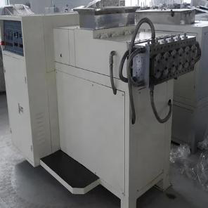 Latest Trends in Aerated Milk Candy Making Machine Technology