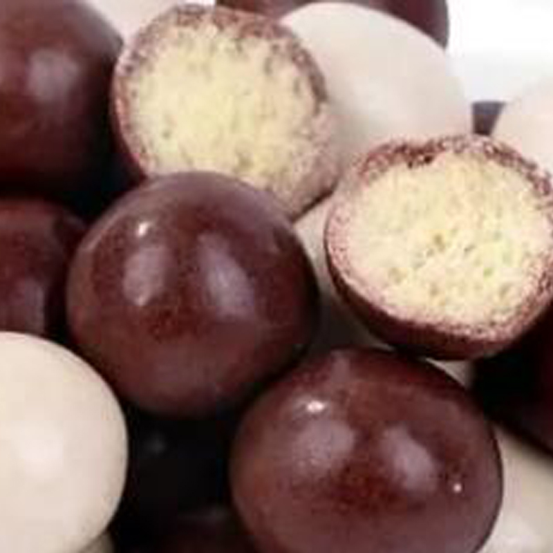 Discover the convenience of on-the-go gum with Dragee vending machines