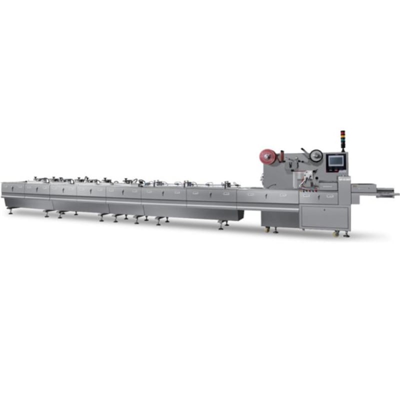 Shanghai Golden Orient Machinery completed a successful transaction with our Russian client