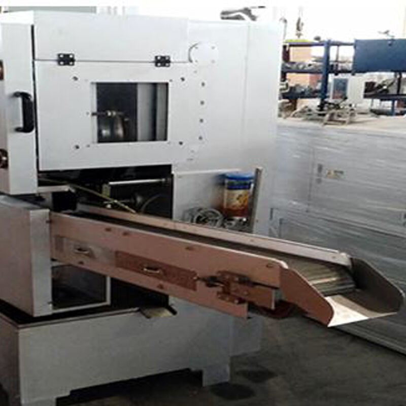 The Latest Trends in Candy Secondary Packaging Equipmen