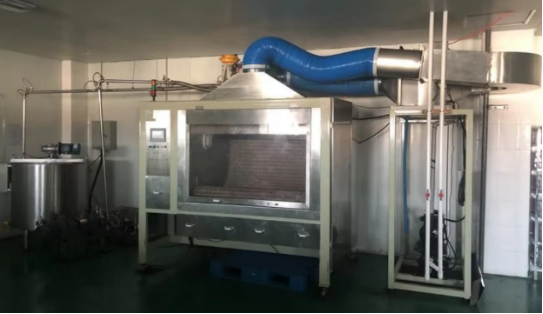Where to Find Wholesale Maltesers Making Machines with Good Prices 