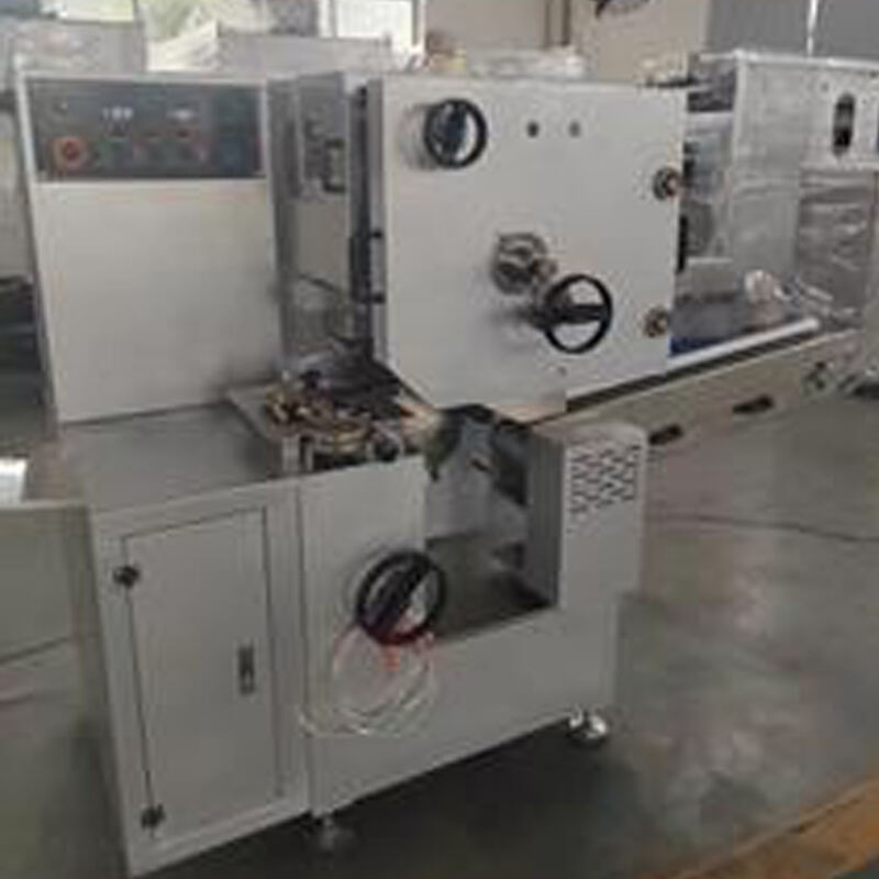 The essential components of a high-quality stick gum making machine