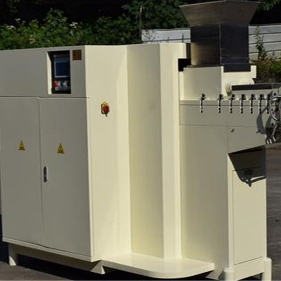 Latest Trends in Bubble Gum Making Machine for Industrial Applications
