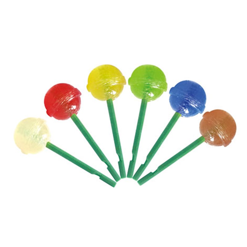 Experimenta la alegría de las máquinas expendedoras de chicle al estilo antiguo con una máquina de chicle en palillo