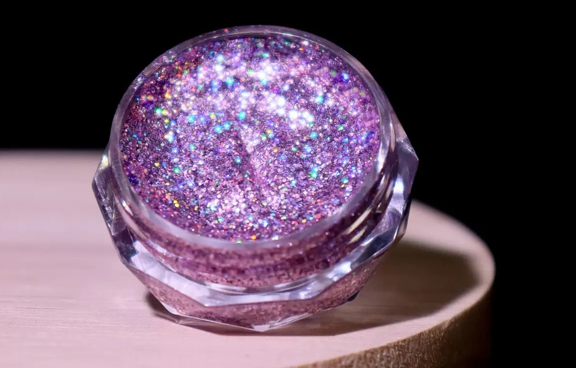 Poezie pearlescent watercolor product detail