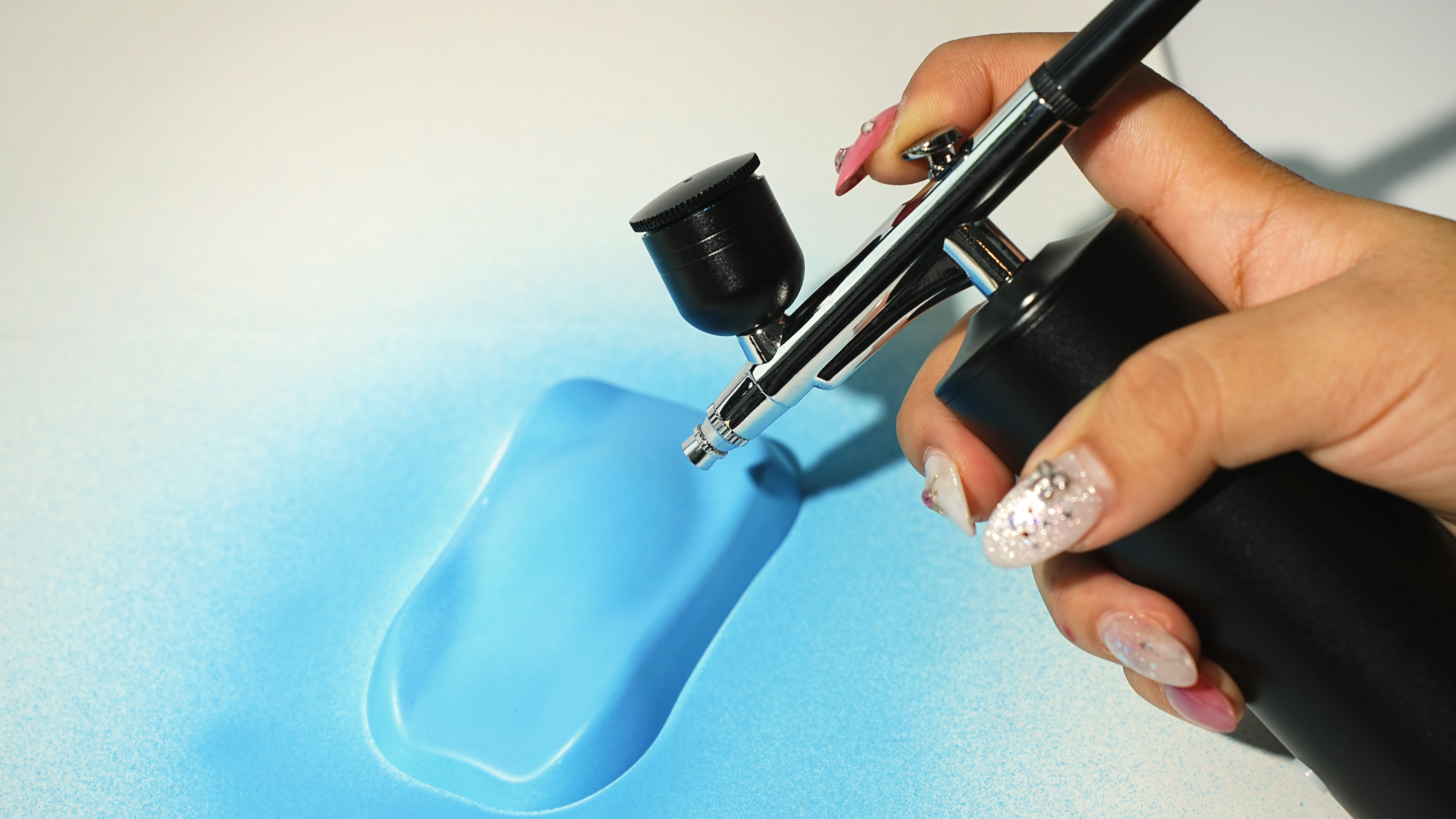 Direct Dropper Technique Application