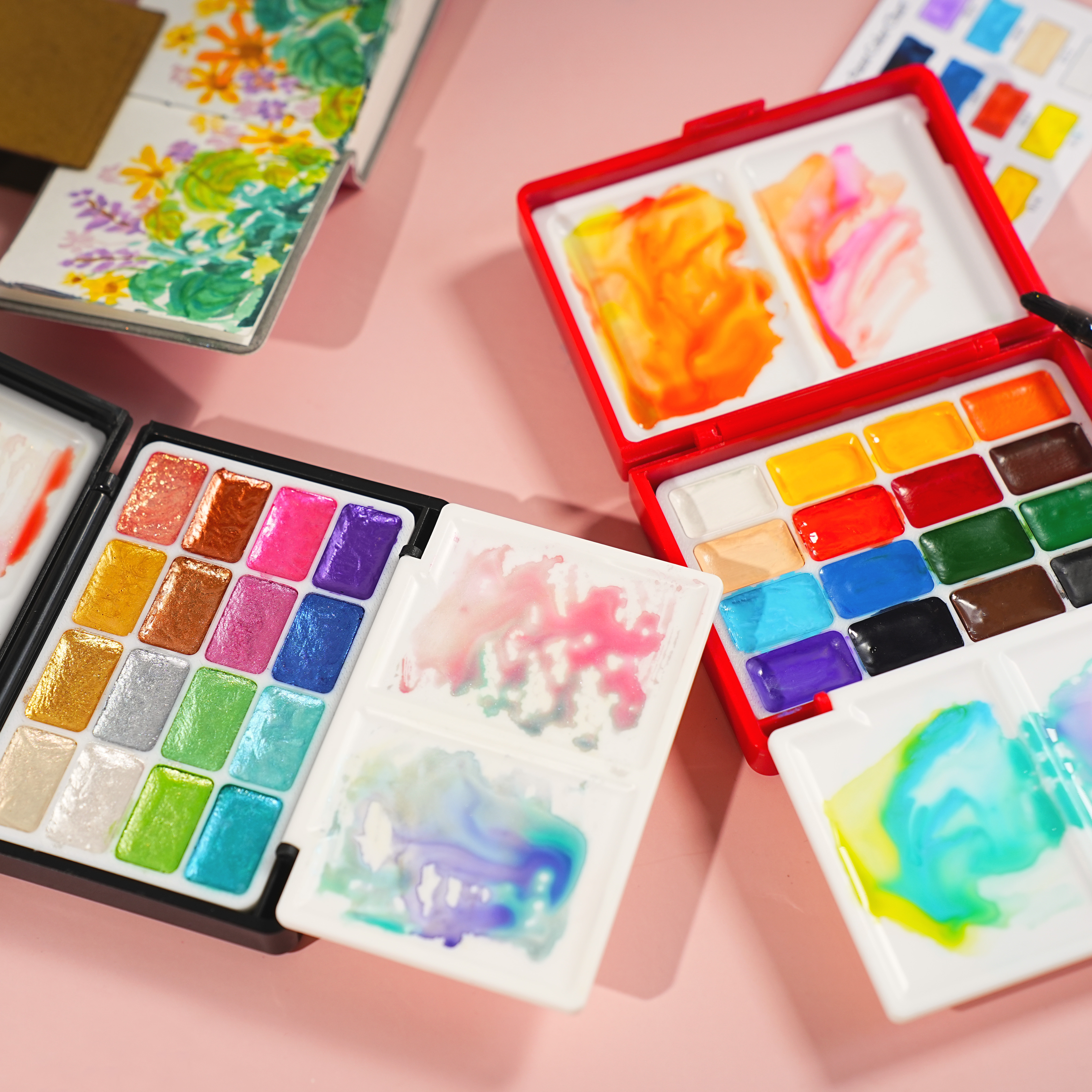 Wholesale Custom Stationery Orders Production