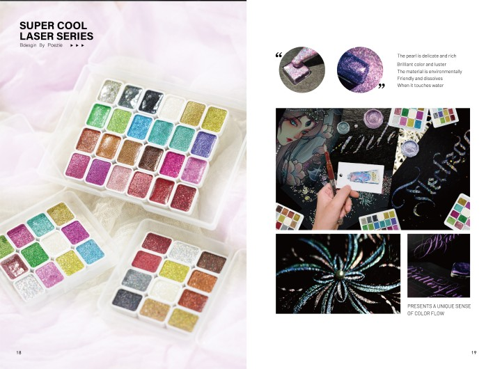 The Impact of Color Psychology in Art with Painting Pigments