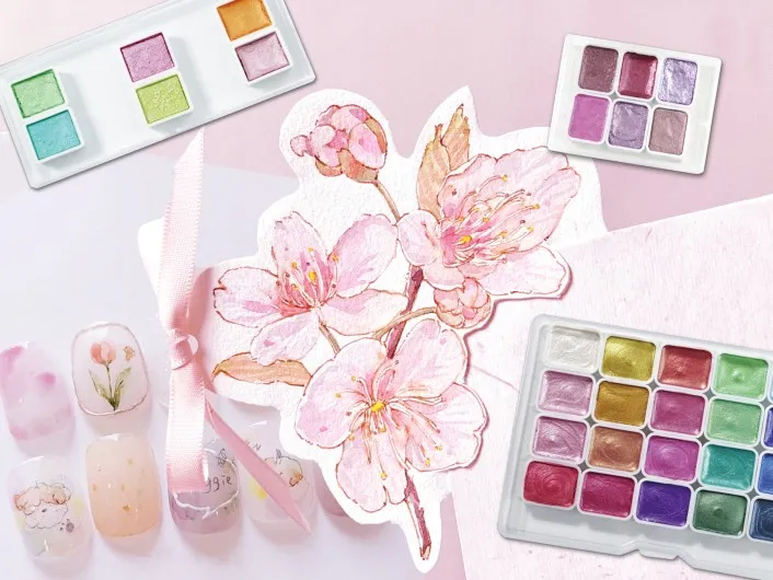 Custom Color Solutions: The Future Of Pigment Products
