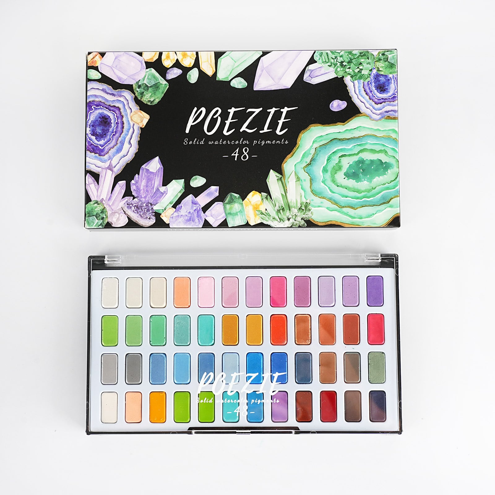 Instant Paint Dissolution and Smooth Blending Gradients Performance Review