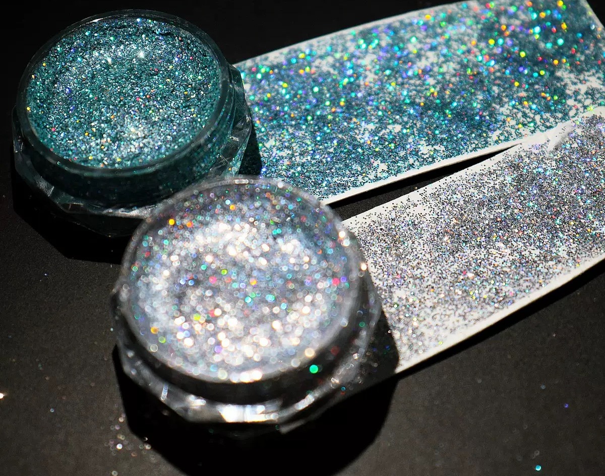Poezie Pearlescent Artist-Grade Watercolor Set